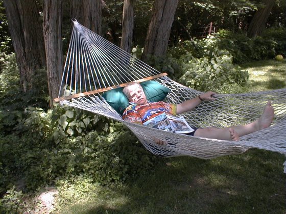 hammock