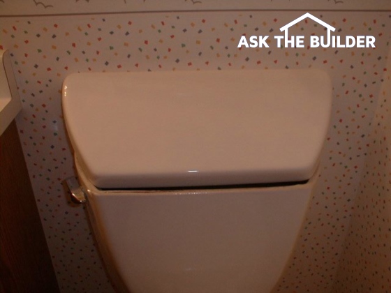 replacement toilet lid
