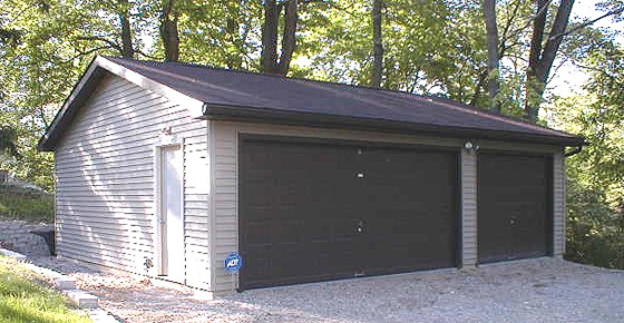 Dream Garage