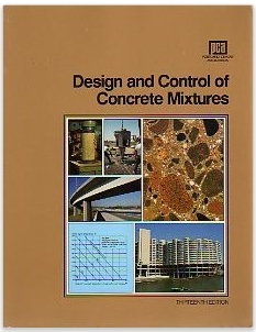 Design-Control-Concrete