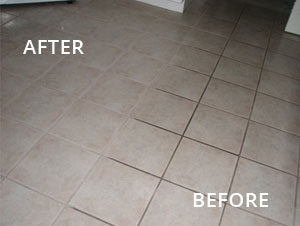 Stain Solver Tile