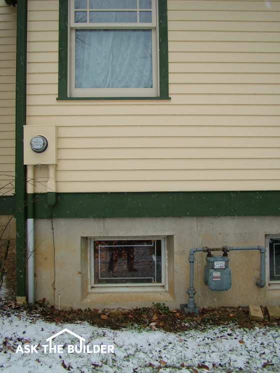 raised floor system -Tim's Cincinnati Foundation