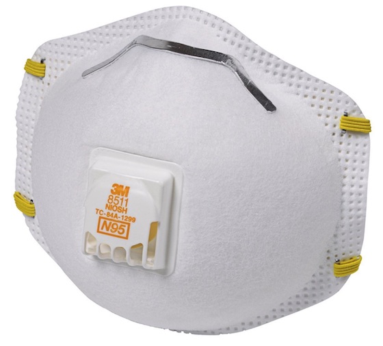 n95 respirator mask