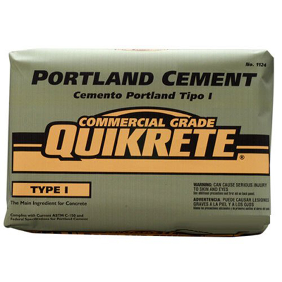 Portland Cement