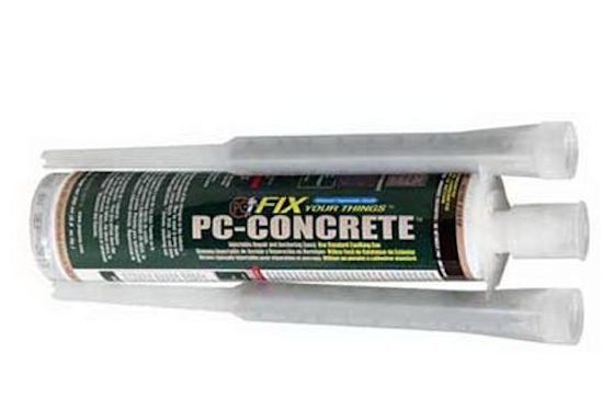 PC Concrete repair epoxy