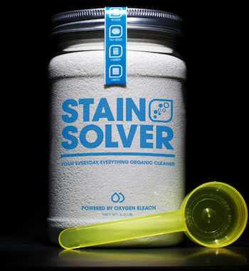 Stain Solver