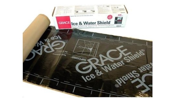 grace ice weather shield