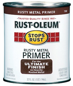 CLICK HERE to BUY a great rusty metal primer.