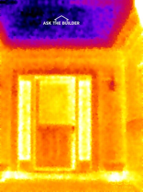 Phone Thermal Camera