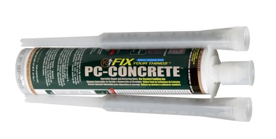 PC-Concrete Epoxy