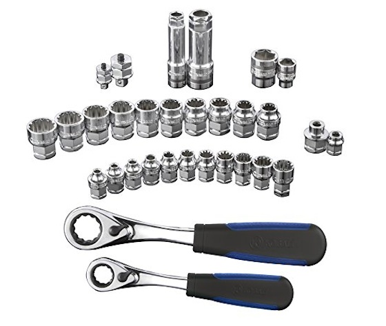 Socket Set