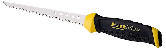 drywall cutting tools