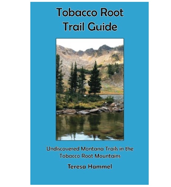 tobacco root trail guide