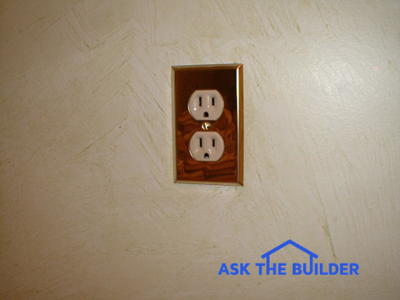 DIY House Electrical Wiring