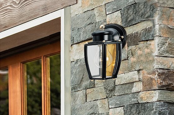 wall sconce fixture