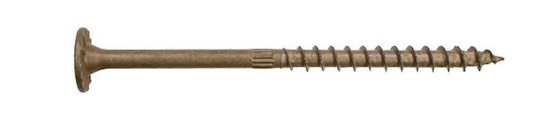 Simpson Strong-Tie Timber screw