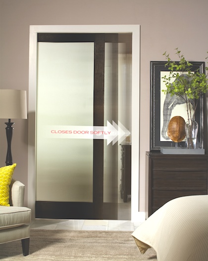 pocket door