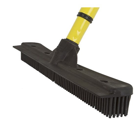 Rubber Blade Squeegee