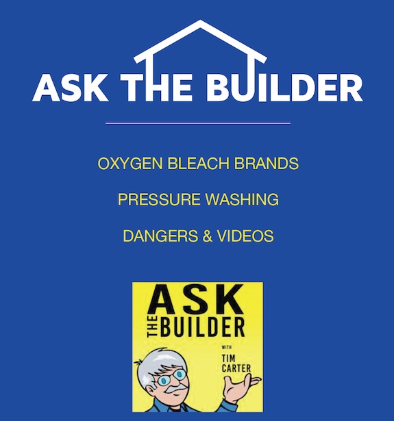 oxygen bleach brands