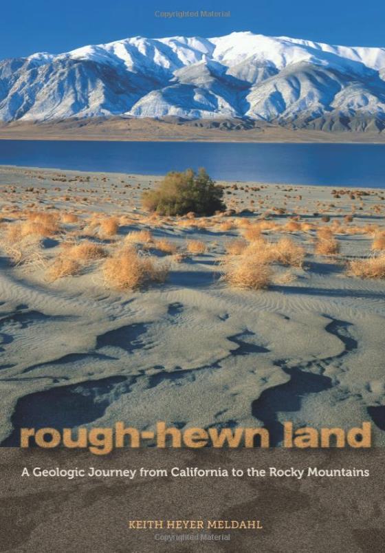 Rough-hewn Land