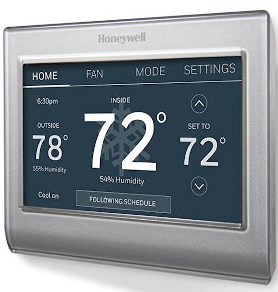 basement heating options