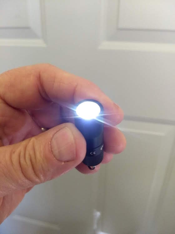 olight I1R EOS