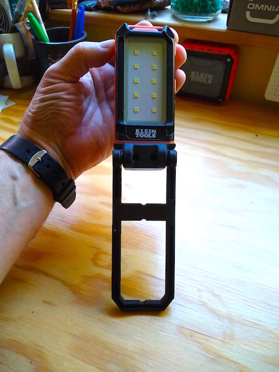 klein personal worklight