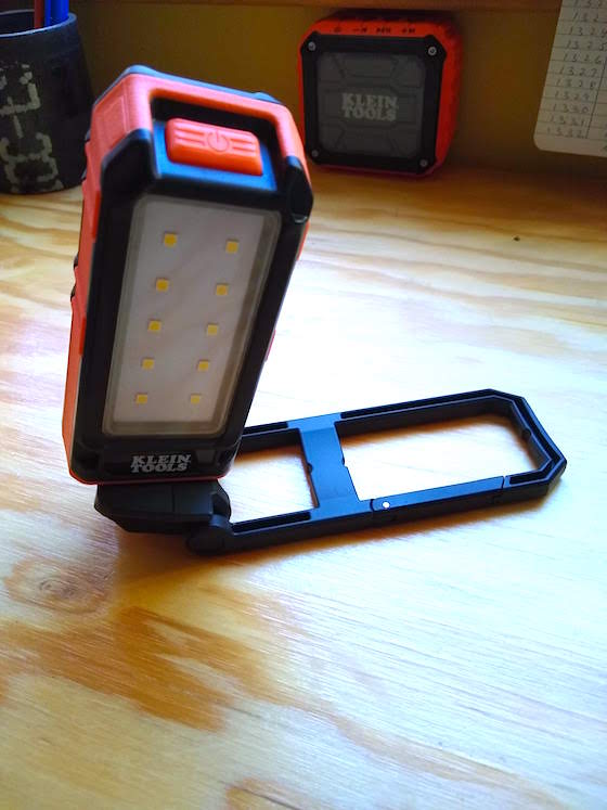 klein personal worklight