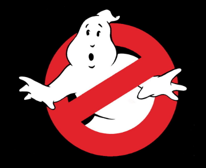 ghostbusters logo fair use act